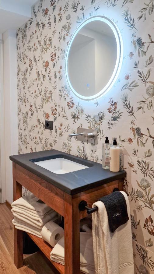 Il Caruggio Flat Lägenhet Varazze Exteriör bild